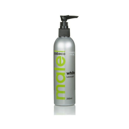 COBECO - LUBRIFICANTE BIANCO MASCHIO 250 ML