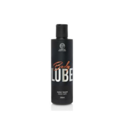 COBECO - BODYLUBE BODY LUBE LATEX SAFE 250 ML