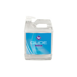 ID GLIDE - LUBRIFICANTE A BASE ACQUA ID 4