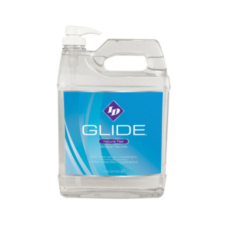 ID GLIDE - LUBRIFICANTE A BASE ACQUA ID 4