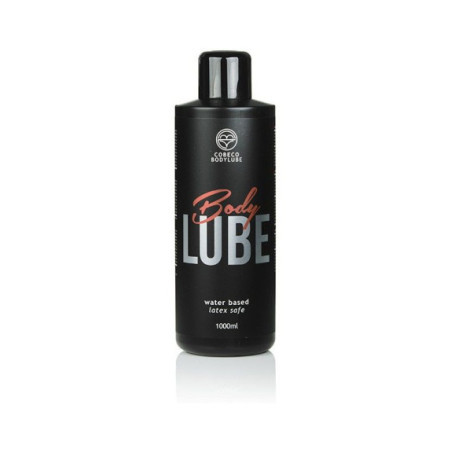 COBECO - CBL LUBRIFICANTE PER IL CORPO 1000ML