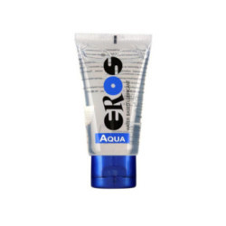 EROS - AQUA LUBRIFICANTE A BASE ACQUA 50 ML