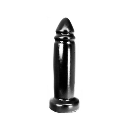 HUNG SYSTEM - PLUG ANALE DOOKIE COLORE NERO 27,5 CM