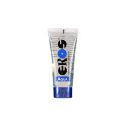EROS - AQUA LUBRIFICANTE A BASE ACQUA 100 ML