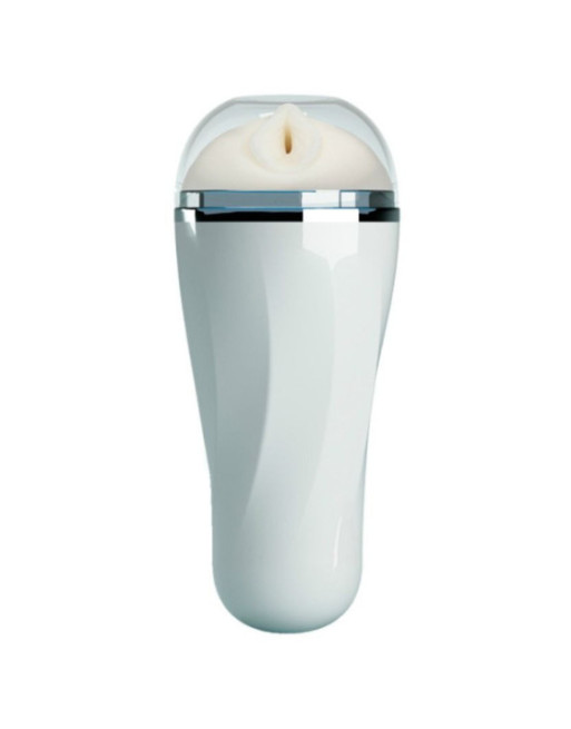 PRETTY LOVE - MASTURBATORE MASCHILE DESIGN VAGINA