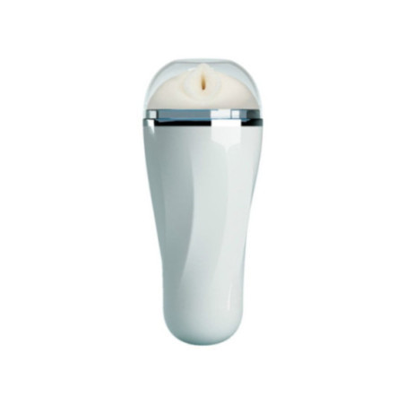 PRETTY LOVE - MASTURBATORE MASCHILE DESIGN VAGINA