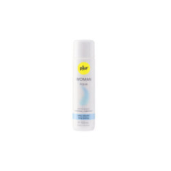 PJUR - WOMAN AQUA LUBRIFICANTE A BASE D'ACQUA 100 ML