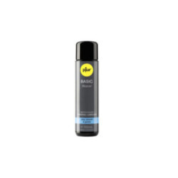 PJUR - BASIC A BASE ACQUA 100 ML