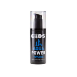 EROS POWER LINE - POWER TOYLUBE 125 ML