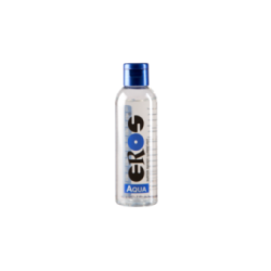 EROS AQUA - LUBRIFICANTE MEDICO DENSO 100 ML