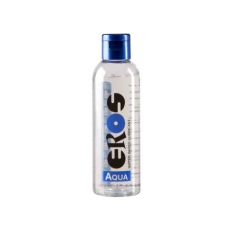 EROS AQUA - LUBRIFICANTE MEDICO DENSO 100 ML