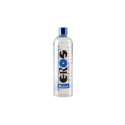 EROS - AQUA LUBRIFICANTE MEDICO DENSO 250 ML