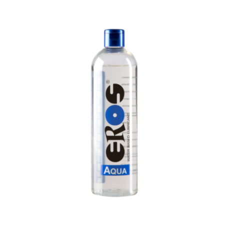 EROS - AQUA LUBRIFICANTE MEDICO DENSO 250 ML