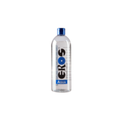 EROS AQUA - LUBRIFICANTE MEDICO DENSO 500 ML