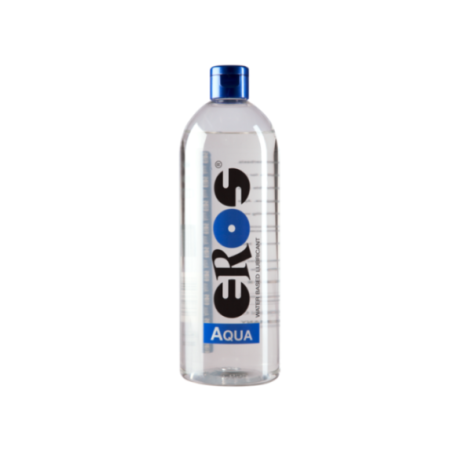 EROS AQUA - LUBRIFICANTE MEDICO DENSO 500 ML