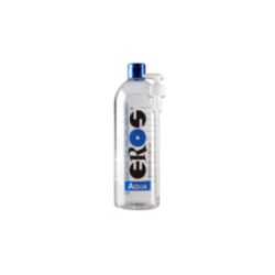 EROS AQUA - LUBRIFICANTE MEDICO DENSO 1000 ML