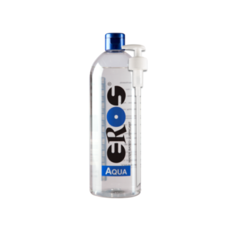EROS AQUA - LUBRIFICANTE MEDICO DENSO 1000 ML