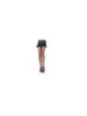 LEG AVENUE - SLIP A RETE STILE INDUSTRIALE