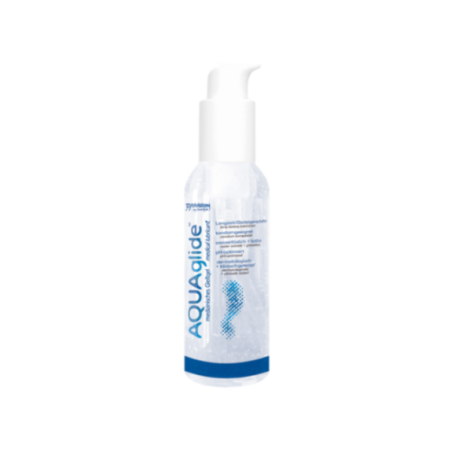JOYDIVISION AQUAGLIDE - LUBRIFICANTE 125 ML