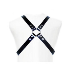 LEATHER BODY - IMBRACATURA BASE