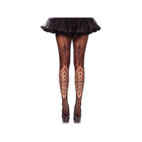 LEG AVENUE - COLLANT ITSY BITSY SPIDER