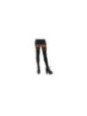 LEG AVENUE - COLLANT CON RIGHE FISNHET