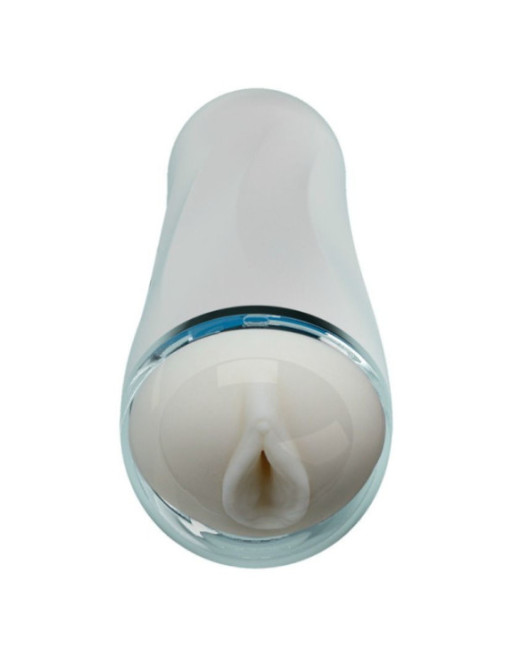 PRETTY LOVE - MASTURBATORE MASCHILE DESIGN VAGINA