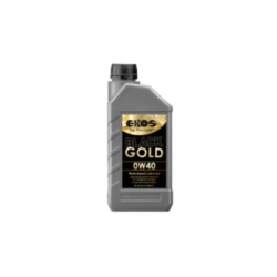 EROS - BLACK GOLD 0W40 LUBRIFICANTE A BASE ACQUA 1000 ML
