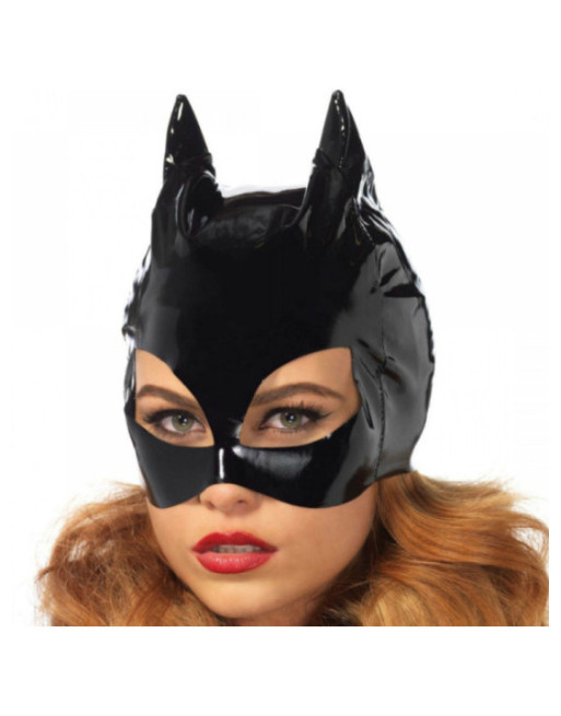 LEG AVENUE - MASCHERA CATWOMAN
