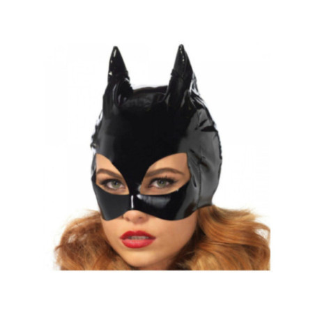 LEG AVENUE - MASCHERA CATWOMAN