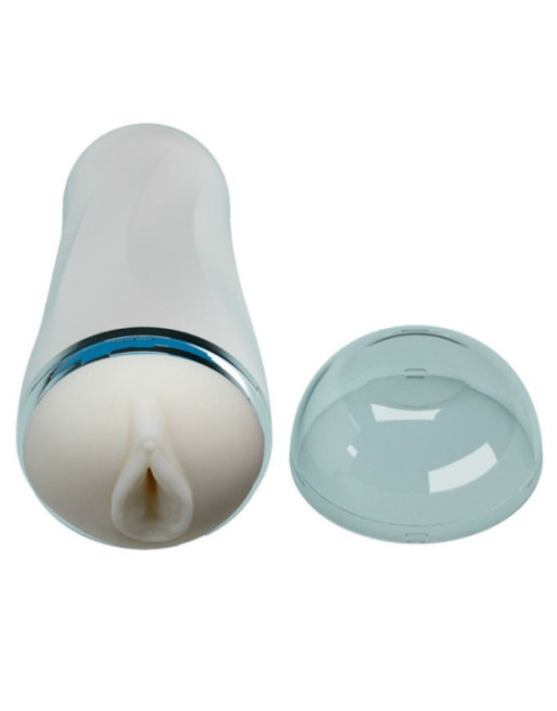 PRETTY LOVE - MASTURBATORE MASCHILE DESIGN VAGINA