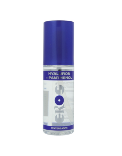 EROS - ACQUA LUBRIFICANTE IALURON + PANTENOLO 200 ML