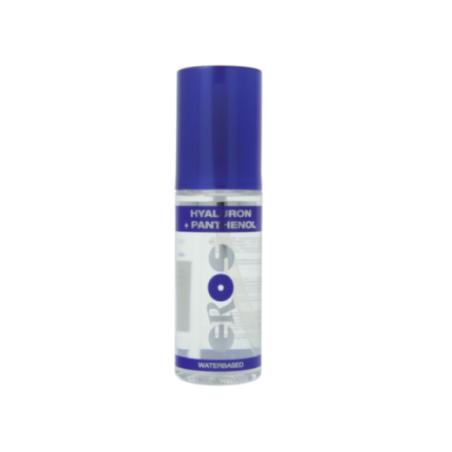EROS - ACQUA LUBRIFICANTE IALURON + PANTENOLO 200 ML