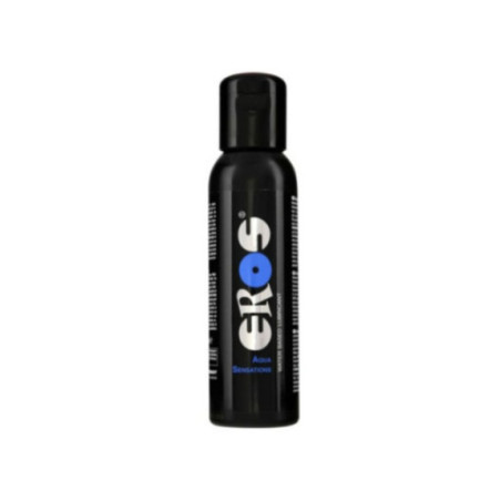 EROS - AQUA SENSAZIONI LUBRIFICANTE A BASE ACQUA 250 ML
