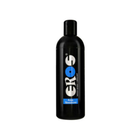 EROS - AQUA SENSAZIONI LUBRIFICANTE A BASE ACQUA 1000 ML
