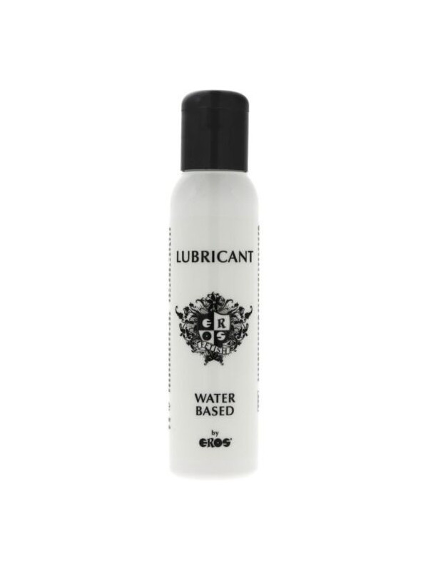 EROS FETISH LINE - LUBRIFICANTE ALL'ACQUA 100 ML
