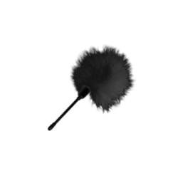 DARKNESS - PENNA STIMOLANTE NERA