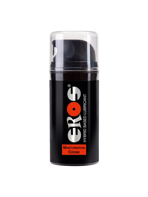 EROS - CREMA MASTURBAZIONE 100 ML