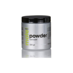 COBECO - LUBRIFICANTE IN POLVERE MASCHIO 225GR