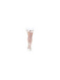 LEG AVENUE - CALZAMAGLIE A RETE IN NYLON BIANCO