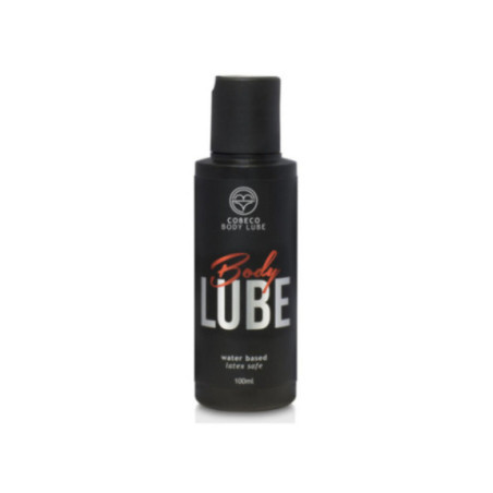 COBECO - CBL LUBE CORPO WB 100ML