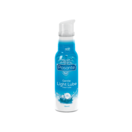 PASANTE - LUBRIFICANTE NATURALE DA 75 ML