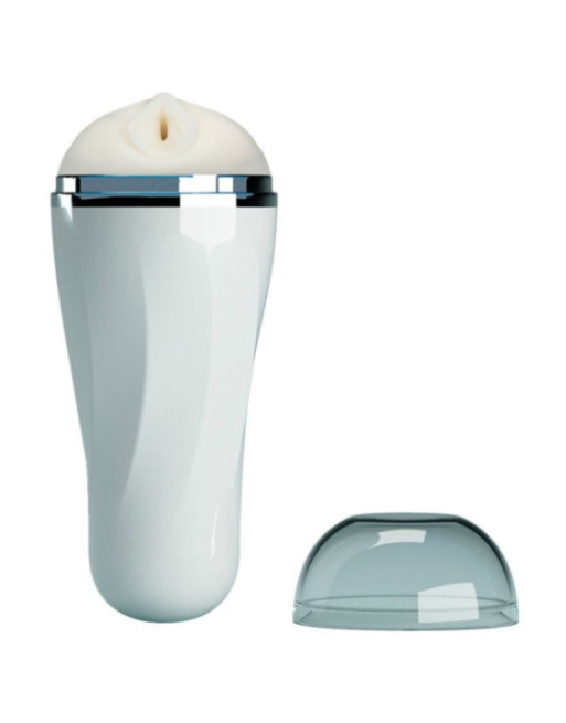 PRETTY LOVE - MASTURBATORE MASCHILE DESIGN VAGINA