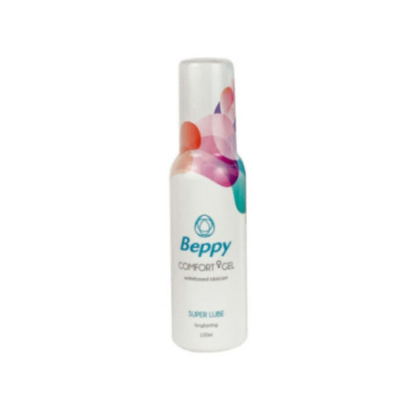 BEPPY - COMFORT GEL LUBRIFICANTE A BASE D''ACQUA 100 ML