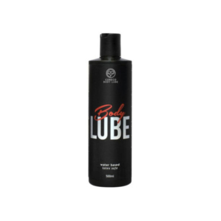 COBECO - BODYLUBE LUBRIFICANTE A BASE ACQUA LATEX SAFE 500 ML