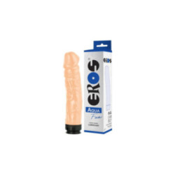 EROS - DILDO AQUA FUN E LUBRIFICANTE A BASE ACQUA