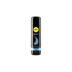 PJUR - AQUA LUBRIFICANTE A BASE D'ACQUA 250 ML