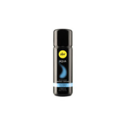 PJUR - AQUA LUBRIFICANTE A BASE D'ACQUA 500 ML