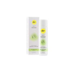 PJUR - LUBRIFICANTE RIPARATORE MED 100 ML