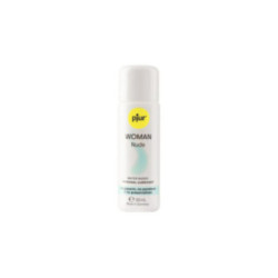 PJUR - WOMAN NUDE LUBRIFICANTE A BASE ACQUA 30 ML